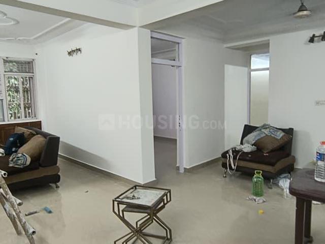 2 BHK Apartment in Sector 9 Dwarka for rent New Delhi. The reference number is 21035807