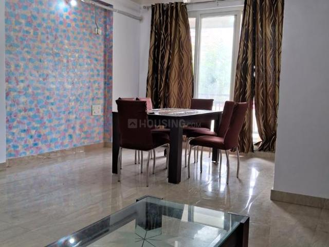 2 BHK Apartment in Sector 9 for rent Udaipur. The reference number is 15355249