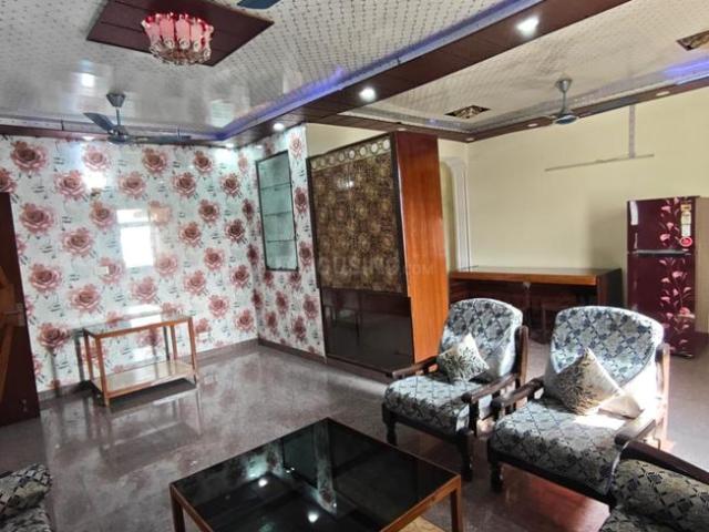2 BHK Apartment in Sector 9 Rohini for rent New Delhi. The reference number is 20158785