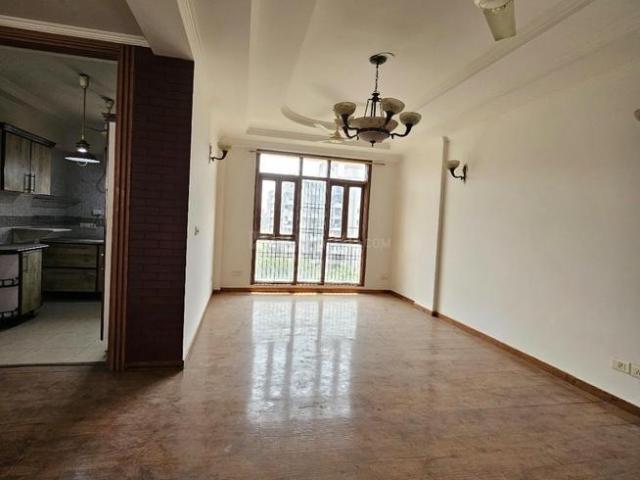 2 BHK Apartment in Sector 9 Rohini for rent New Delhi. The reference number is 20406836