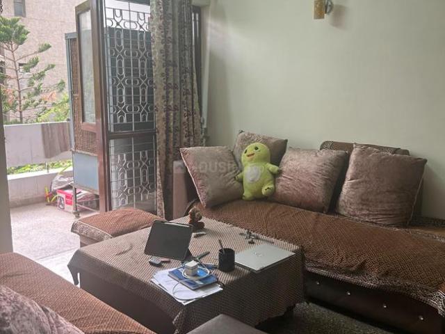 2 BHK Apartment in Sector 9 Rohini for rent New Delhi. The reference number is 20635165