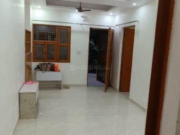 2 BHK Apartment in Sector 9 Rohini for resale New Delhi. The reference number is 20546693