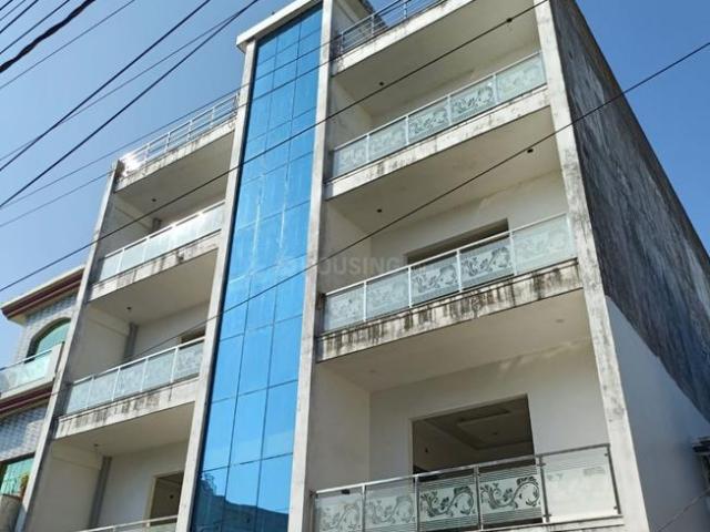 2 BHK Apartment in Seema Dwar for resale Dehradun. The reference number is 19768500