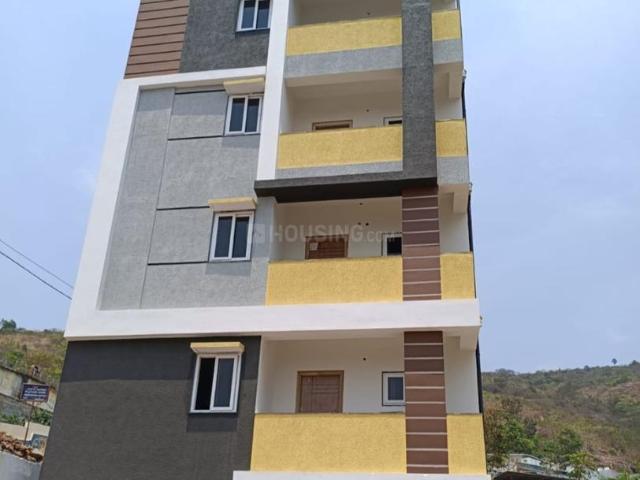 2 BHK Apartment in Seethammadhara for resale Visakhapatnam. The reference number is 20067254