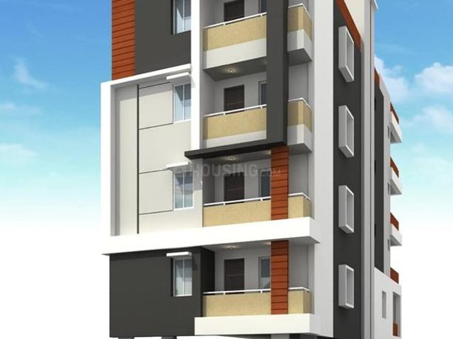2 BHK Apartment in Seethammadhara for resale Visakhapatnam. The reference number is 20441733