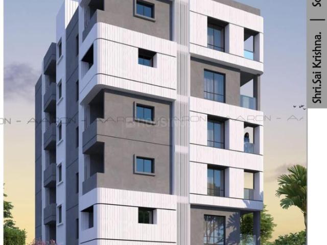 2 BHK Apartment in Seethammadhara for resale Visakhapatnam. The reference number is 20520122
