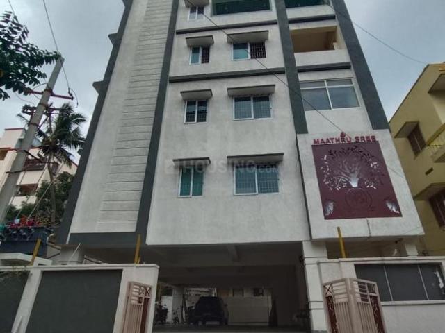 2 BHK Apartment in Seethammadhara for resale Visakhapatnam. The reference number is 20604178
