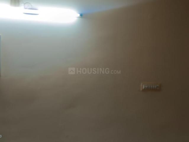 2 BHK Apartment in Selaiyur for rent Chennai. The reference number is 21065067