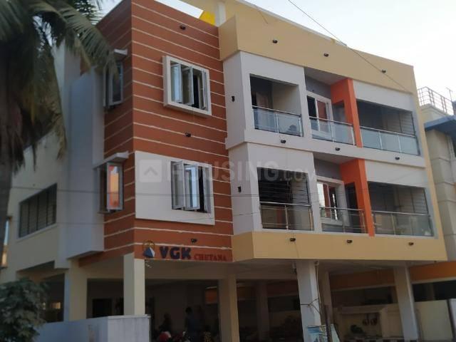 2 BHK Apartment in Selaiyur for rent Chennai. The reference number is 21015361