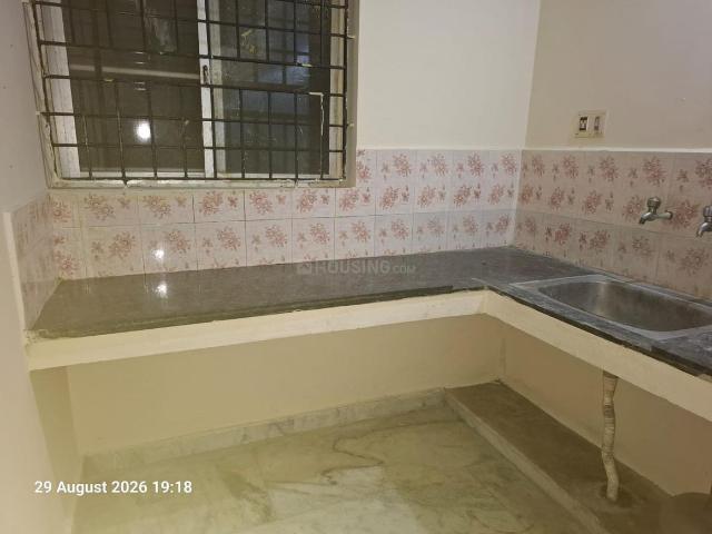 2 BHK Apartment in Selaiyur for rent Chennai. The reference number is 21120077