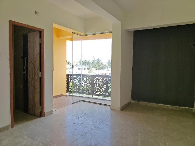 2 BHK Apartment in Selaiyur for resale Chennai. The reference number is 19748520