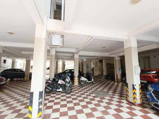 2 BHK Apartment in Selaiyur for resale Chennai. The reference number is 20351480