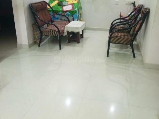 2 BHK Apartment in Selaiyur for resale Chennai. The reference number is 20690438