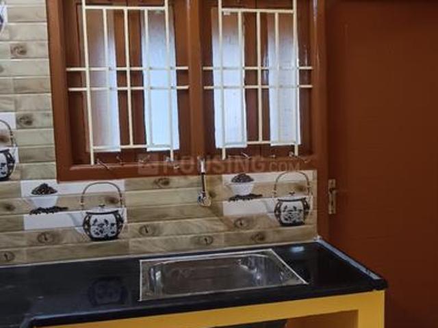 2 BHK Apartment in Selaiyur for resale Chennai. The reference number is 20752062