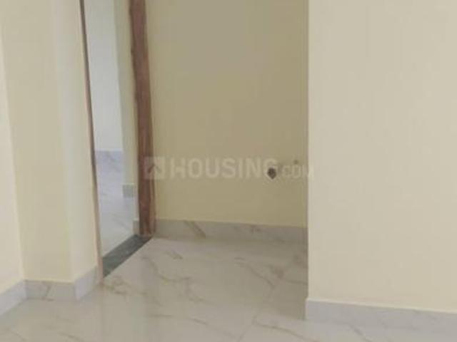 2 BHK Apartment in Selaiyur for resale Chennai. The reference number is 20980392
