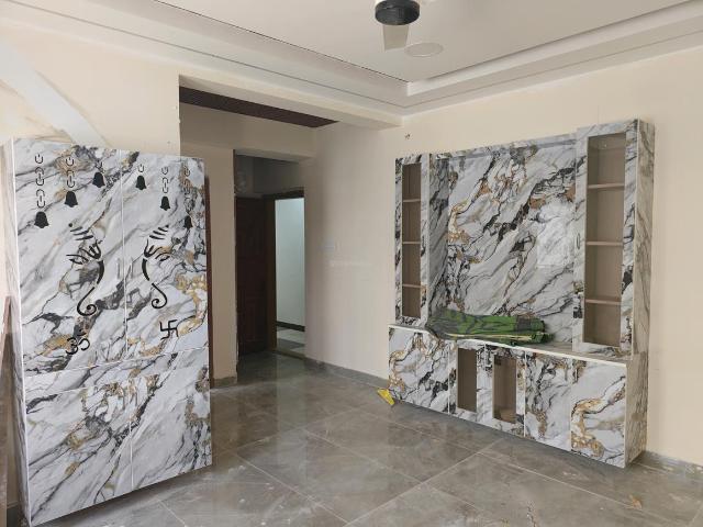 2 BHK Apartment in Selaiyur for resale Chennai. The reference number is 21005509