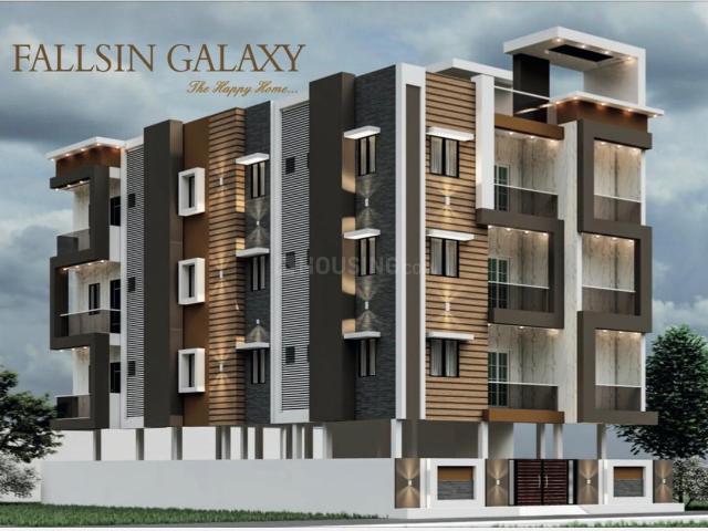 2 BHK Apartment in Selaiyur for resale Chennai. The reference number is 21123801