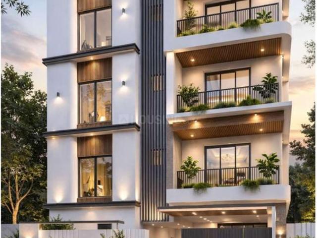 2 BHK Apartment in Selaiyur for resale Chennai. The reference number is 21181882