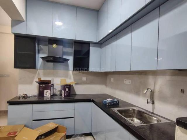 2 BHK Apartment in Selaiyur for resale Chennai. The reference number is 21244936