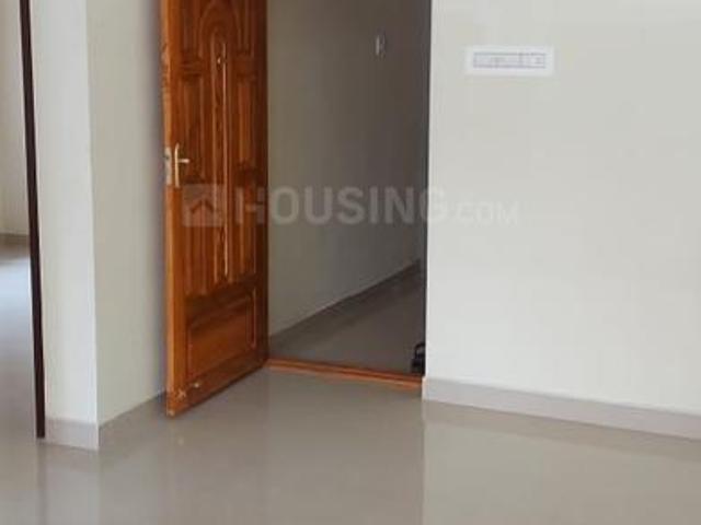 2 BHK Apartment in Selaiyur for resale Chennai. The reference number is 21262114