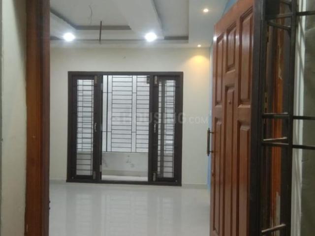 2 BHK Apartment in Selaiyur for resale Chennai. The reference number is 21296119
