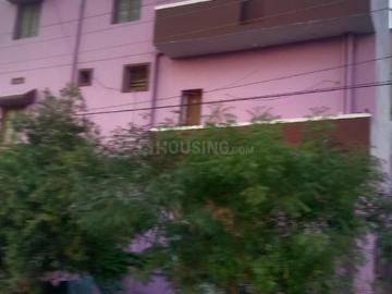 2 BHK Apartment in Selvapuram for rent Coimbatore. The reference number is 20368430