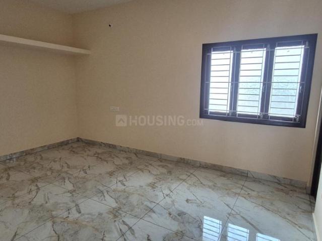 2 BHK Apartment in Selvapuram North for rent Coimbatore. The reference number is 21377555