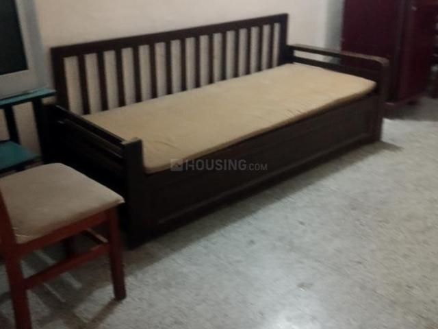 2 BHK Apartment in Sembakkam for rent Chennai. The reference number is 20592288