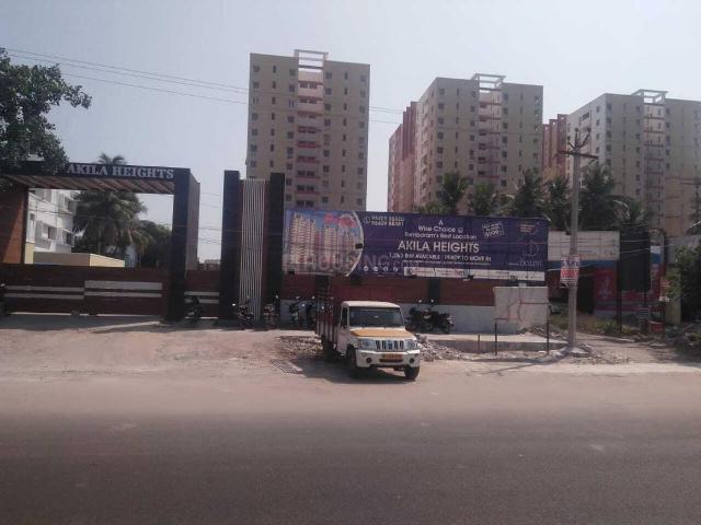 2 BHK Apartment in Sembakkam for rent Chennai. The reference number is 20625782