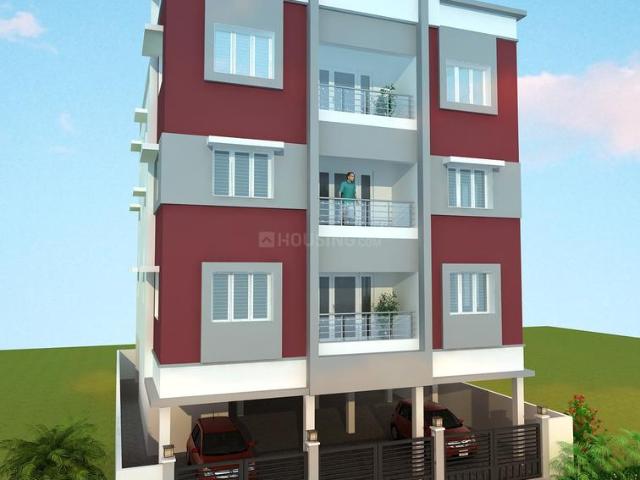 2 BHK Apartment in Sembakkam for resale Chennai. The reference number is 21291765