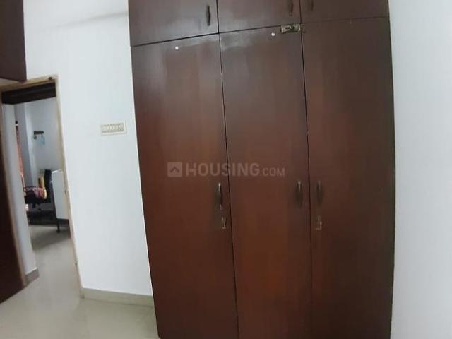2 BHK Apartment in Sembakkam for resale Chennai. The reference number is 21335087