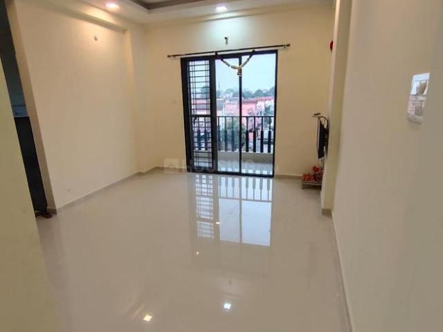 2 BHK Apartment in Seminary Hills for rent Nagpur. The reference number is 21004786