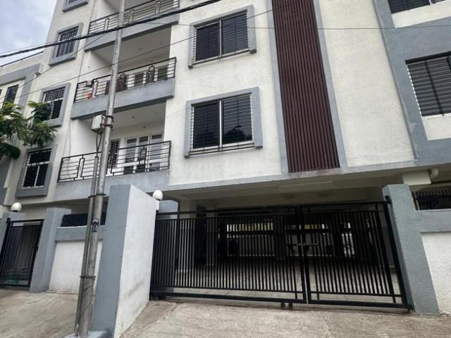 2 BHK Apartment in Seminary Hills for rent Nagpur. The reference number is 21002437