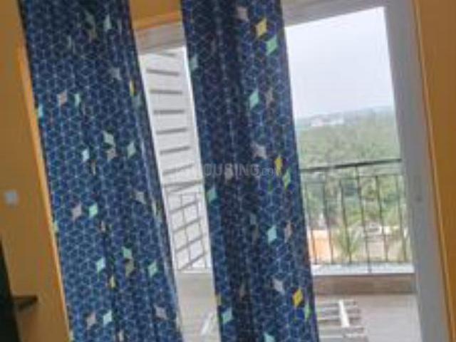 2 BHK Apartment in Semmancheri for rent Chennai. The reference number is 18596931