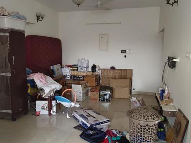 2 BHK Apartment in Semmancheri for rent Chennai. The reference number is 20687330