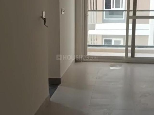 2 BHK Apartment in Semmancheri for rent Chennai. The reference number is 20627751