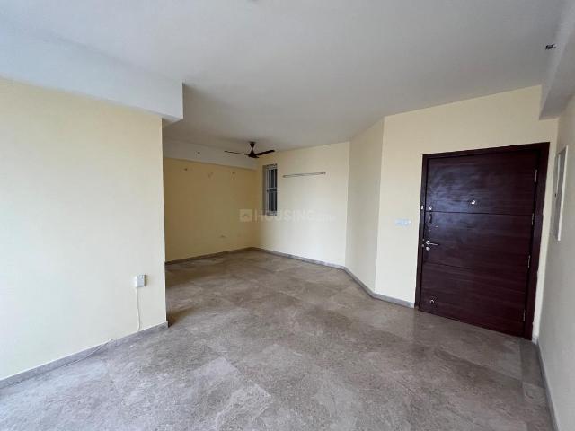 2 BHK Apartment in Semmancheri for rent Chennai. The reference number is 20988317