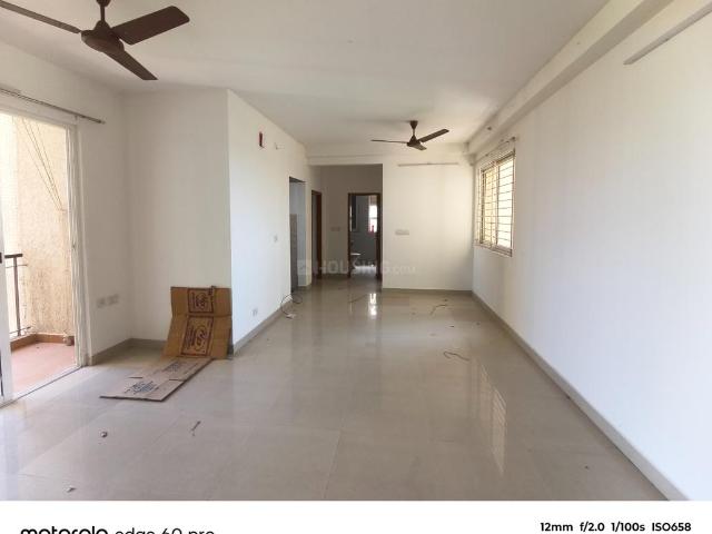 2 BHK Apartment in Semmancheri for rent Chennai. The reference number is 21066973