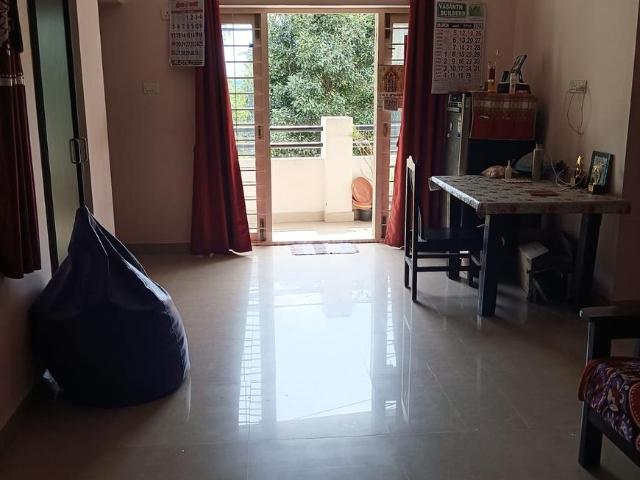 2 BHK Apartment in Semmancheri for rent Chennai. The reference number is 21375107