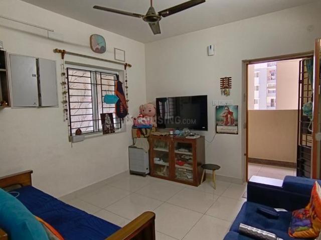 2 BHK Apartment in Semmancheri for resale Chennai. The reference number is 15175827