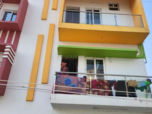 2 BHK Apartment in Semmancheri for resale Chennai. The reference number is 19343147