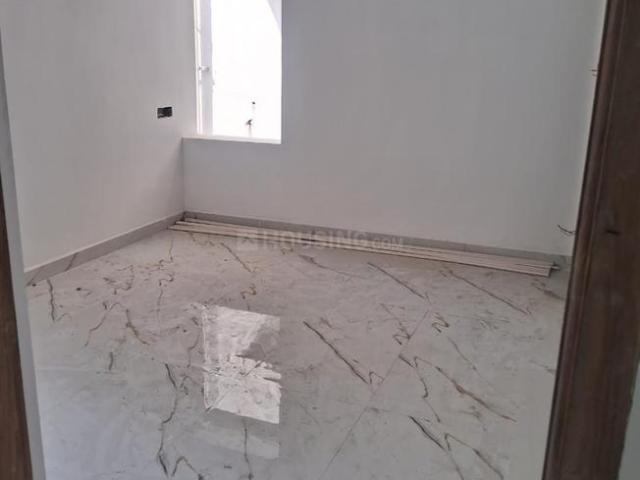 2 BHK Apartment in Semmancheri for resale Chennai. The reference number is 21019978