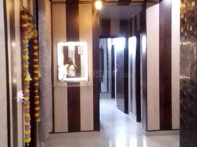 2 BHK Apartment in Semra for rent Lucknow. The reference number is 20686411