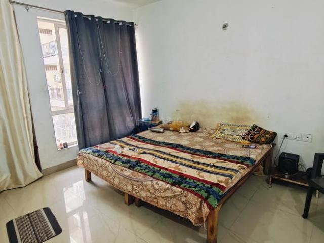 2 BHK Apartment in Semra for rent Lucknow. The reference number is 21330911