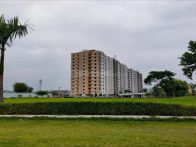 2 BHK Apartment in Semra for resale Lucknow. The reference number is 20645401