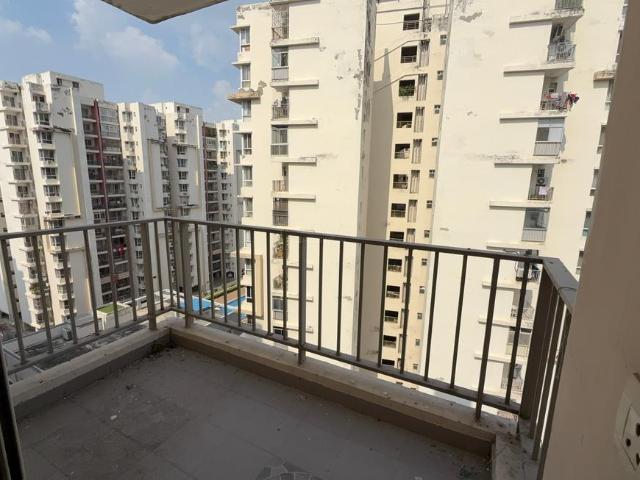 2 BHK Apartment in Semra for resale Lucknow. The reference number is 21314648