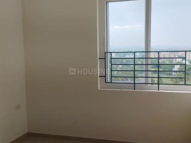 2 BHK Apartment in Senganmal for rent Chennai. The reference number is 21175145