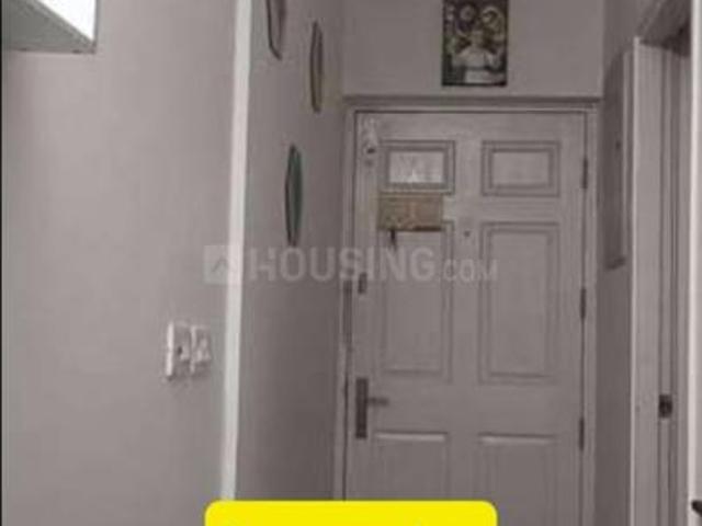 2 BHK Apartment in Senganmal for resale Chennai. The reference number is 20605517
