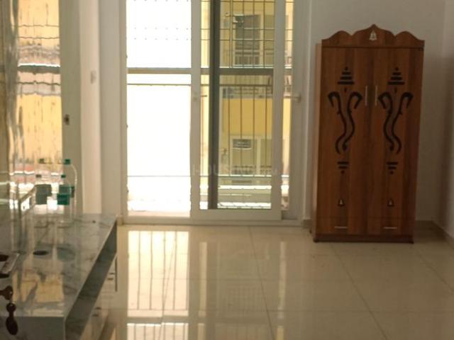 2 BHK Apartment in Senneer Kuppam for rent Chennai. The reference number is 20865570