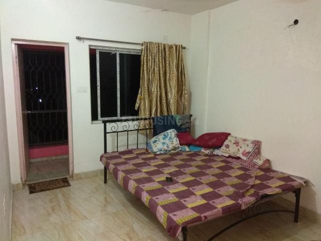 2 BHK Apartment in Serampore for rent Hooghly. The reference number is 14846580